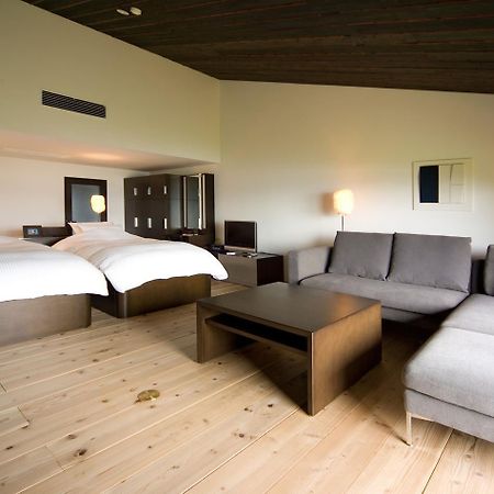 Naruto Park Hills Hotel Ridge Extérieur photo