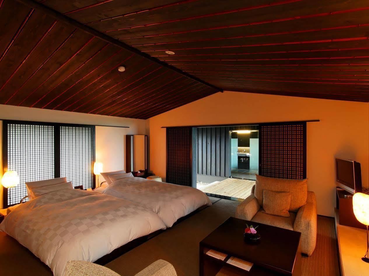 Naruto Park Hills Hotel Ridge Extérieur photo